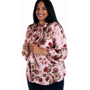 Paprika - Blousetop - Roze