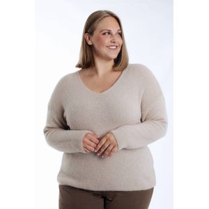 Paprika - Pullover - Beige