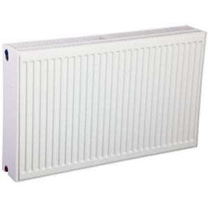 Sanifun paneelradiator Velluto Compact 900 x 600 type 22