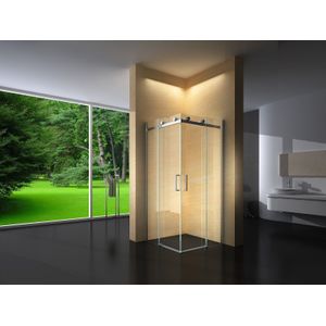 Sanifun douchecabine Lealma 1200 x 1200 Z