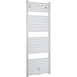 Sanifun handdoekradiator Medina Centro 1800 x 500 Wit