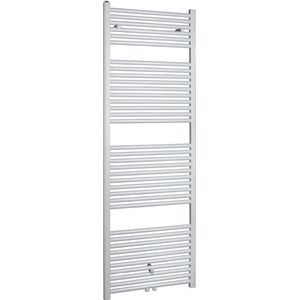 Sanifun handdoekradiator Medina Centro 1800 x 500 Wit