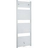 Sanifun handdoekradiator Medina Centro 764 x 600 Wit
