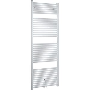 Sanifun handdoekradiator Medina Centro 764 x 600 Wit