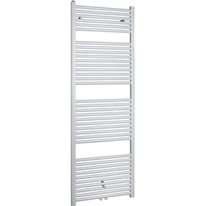 Sanifun handdoekradiator Medina Centro 764 x 600 Wit