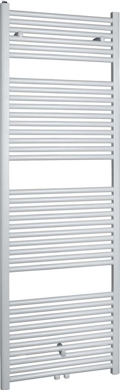 Sanifun handdoekradiator Medina Centro 764 x 600 Wit