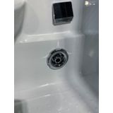 Sanifun whirlpool Jovani 150 x 90.