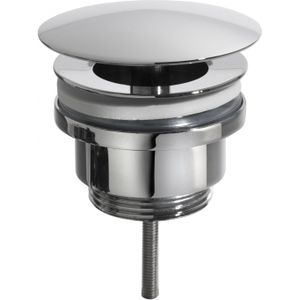 Sanifun Luxe wastafelplug Orel Chroom