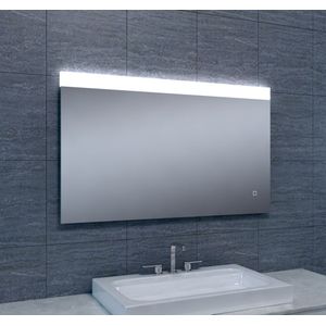 Sanifun One-Led condensvrije spiegel Shaba 1000 x 600