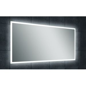 Sanifun Quattro-Led condensvrije spiegel Harald 700 x 500