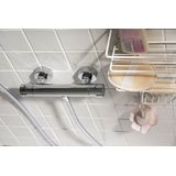 Sanifun Schütte douche thermostaatkraan London Chroom 150