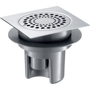 Sanifun afvoerputje Boté 150 x 150