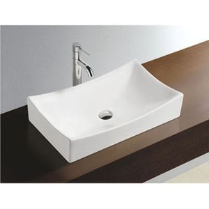 Sanifun wastafel Neff 540 x 340 x 120 mm