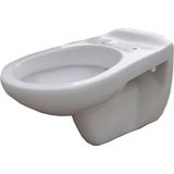 Sanifun hangtoilet Dino 540 mm Wit