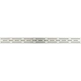 Sanifun Los standaard rooster tbv 3e gen douchegoot 1100 mm