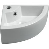 Sanifun wastafel Hobbard 445 x 325 x 130 mm