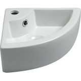 Sanifun wastafel Hobbard 445 x 325 x 130 mm