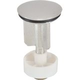 Sanifun Luxe wastafelplug Presta Chroom
