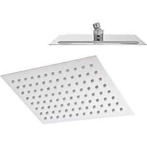 Sanifun hoofddouche Nadal 200 x 200 mm