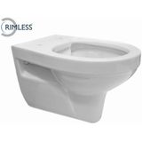 Sanifun hangtoilet Enrico 530
