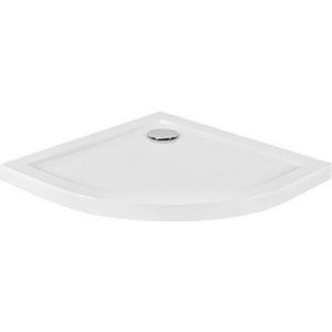 Sanifun - Ravelin - Douchebak - 800 x 800 mm - Hoogte 55 mm