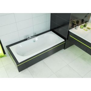 Sanifun inbouw ligbad Fenix Duo 1700 x 800