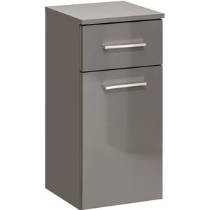 Sanifun hangkast Twist Grey A 300