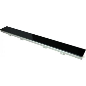 Sanifun douchegoot Nero 500