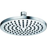 Sanifun hoofddouche Ulbrecht 200 Chroom