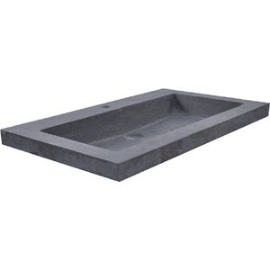 Sanifun wastafel Marley 600 x 460 x 50 mm