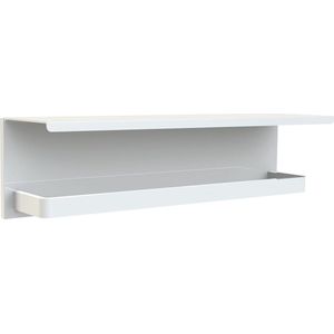 zeepschap Loft-Game Mat Wit 2