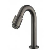 Sanifun fonteinkraan Laurien Gunmetal