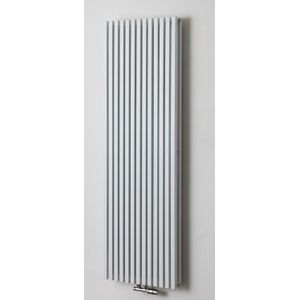 Sanifun design radiator Tom 1800 x 585 Wit Dubbele