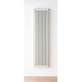 Sanifun design radiator Blanca 1800 x 480 Wit