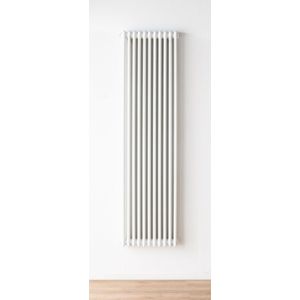 Sanifun design radiator Blanca 180 x 48 Wit.