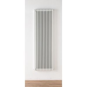 Sanifun design radiator Blanca 1800 x 570 Wit