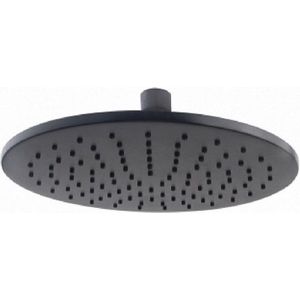 Sanifun hoofddouche Nero 25.