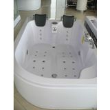 Sanifun whirlpool Donna 180 x 120 R.