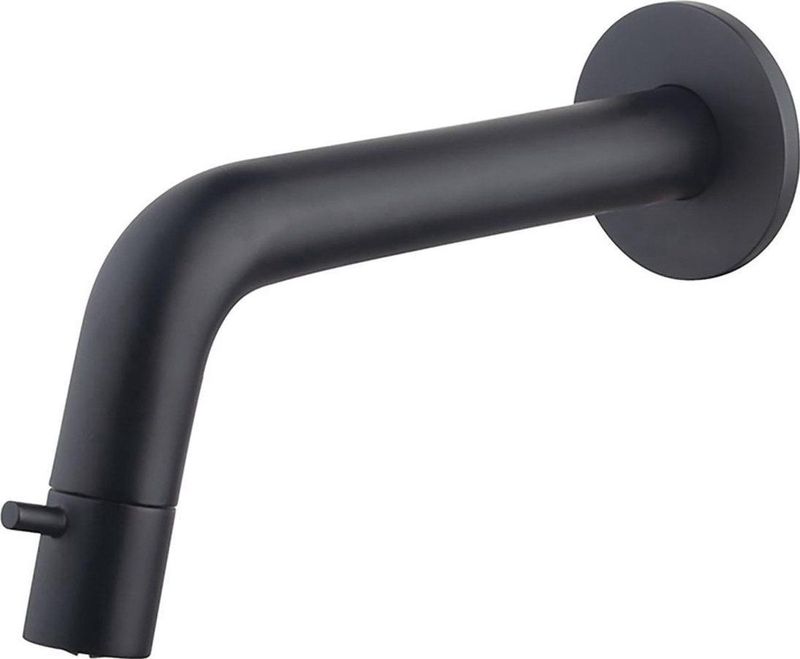 Sanifun fonteinkraan Nero 6