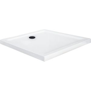 Sanifun douchebak Ambros 90 x 80 LT.