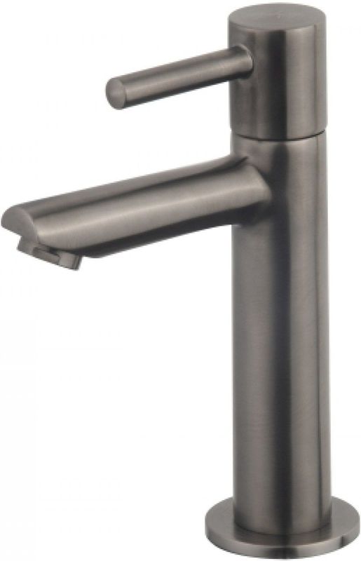 Sanifun fonteinkraan Charlotte Gunmetal