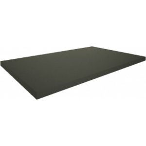 Sanifun topblad Nero 800