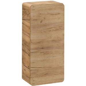 Sanifun - Aruba Craft B 350 - Hangkast - Wit - H 750 x B 350 x D 220 mm