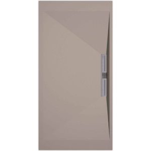 Sanifun douchebak Stone Side Sand Smooth 1300 x 800 S