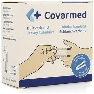 Covarmed - Tubegauz - 5m - Plastiek