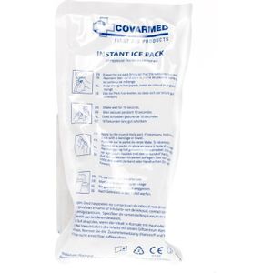 IJszak - Geen Vriezer Nodig - Koelen