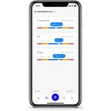 Gre Blue Connect Go Analysator