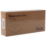 Gre Pasarela extender Verbind The Blue Connect met je wifi-thuisnetwerk, wit 7015C004