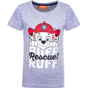 Paw Patrol Nickelodeon T-shirt Marshall. Maat 92 cm / 2 jaar