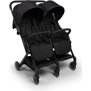 Baninni Duo Buggy Adige Zwart